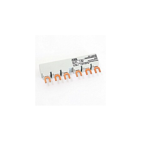 Abb NCNR/NRTV BUSBAR, FOR MANUAL, MOTOR PROTS,  PS1-2-0-65